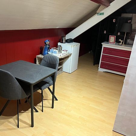 Lauralys Mons Exterior foto