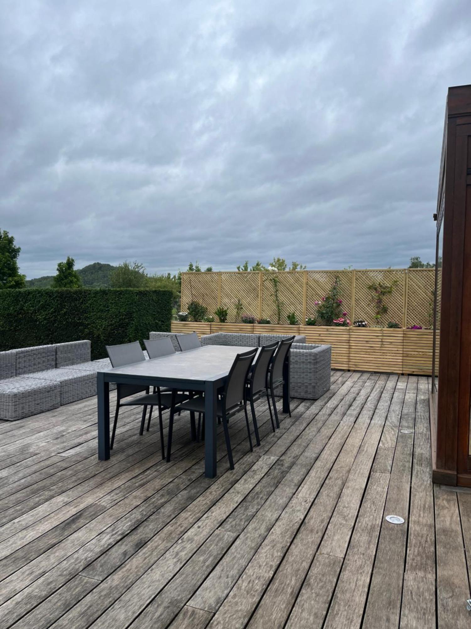 Lauralys Mons Exterior foto