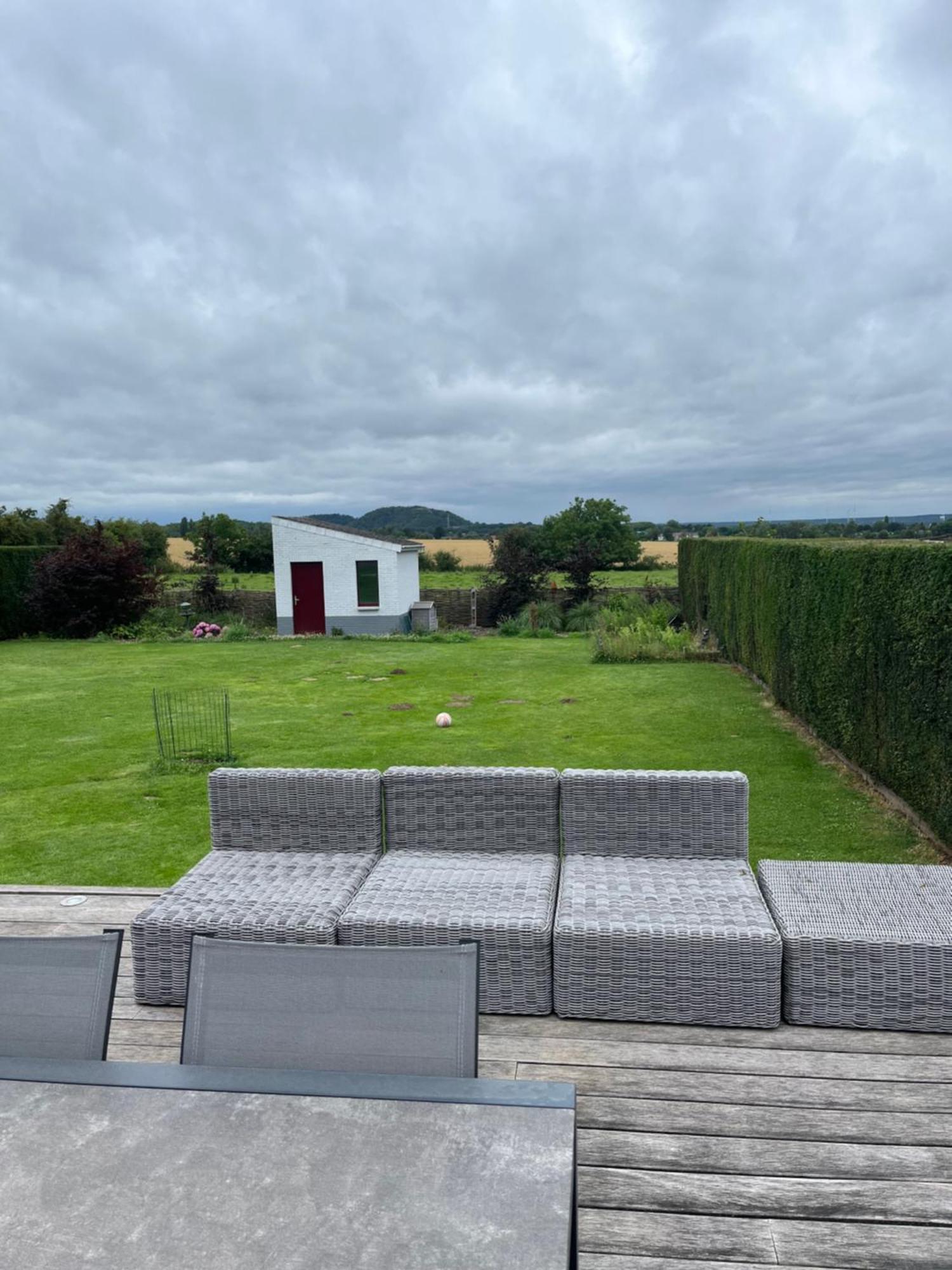 Lauralys Mons Exterior foto