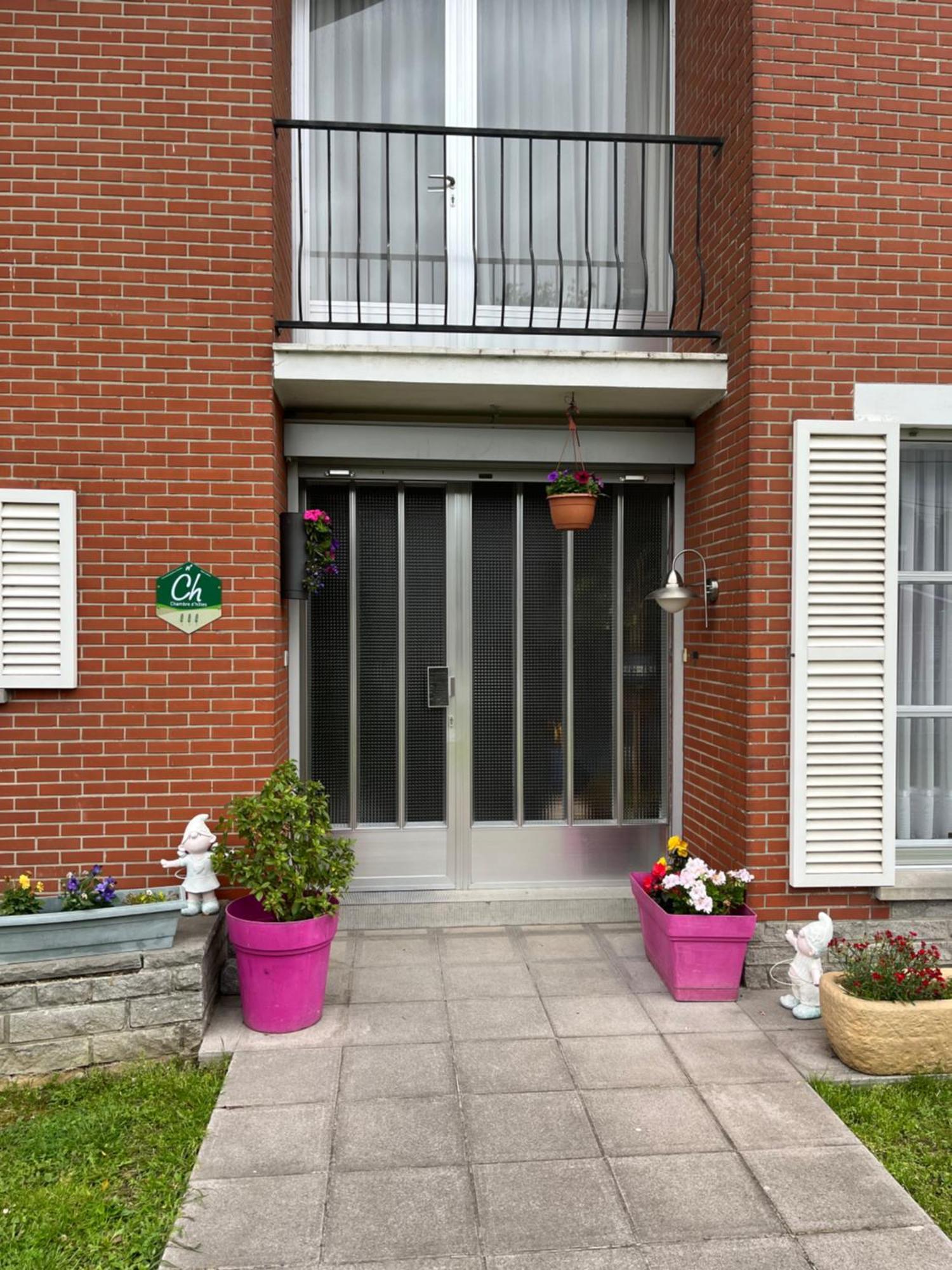 Lauralys Mons Exterior foto